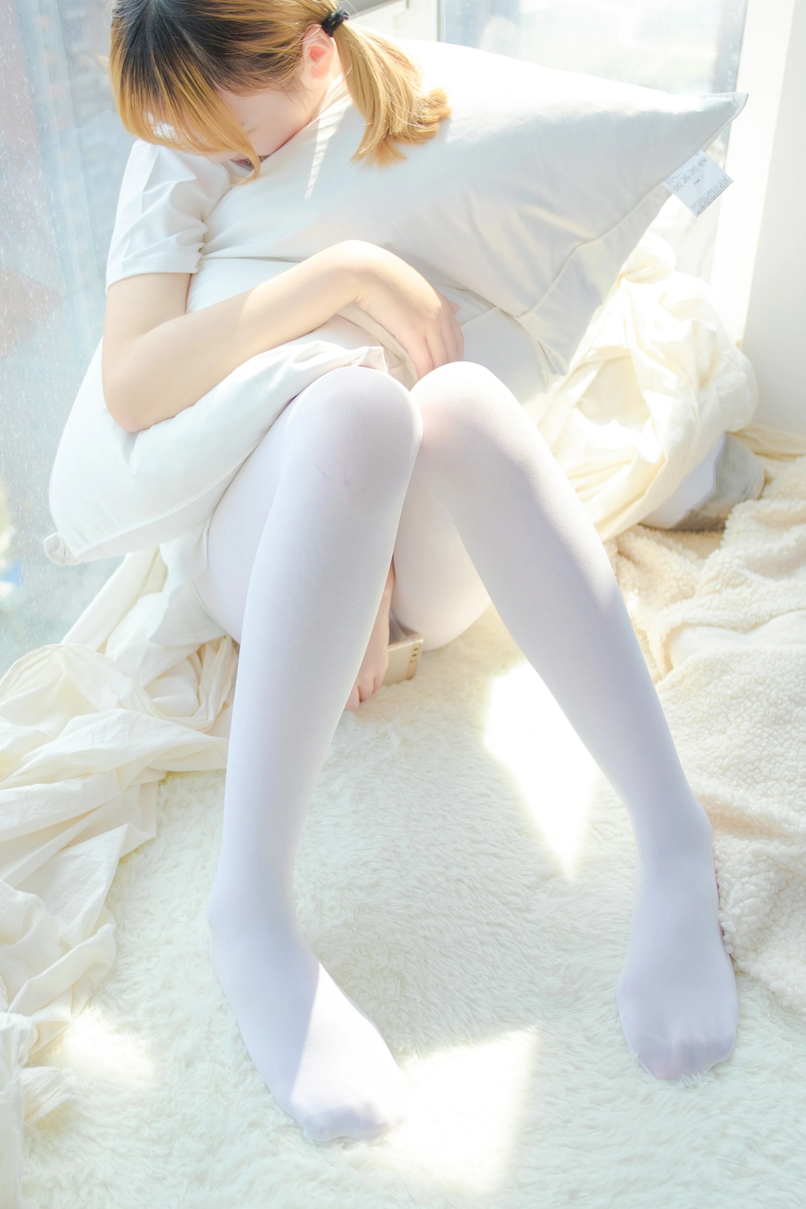 森萝财团 [R15-004] 纯白之恋 [111P]插图6